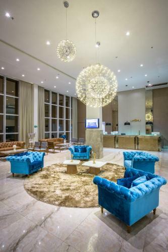 C�u Palace Hotel