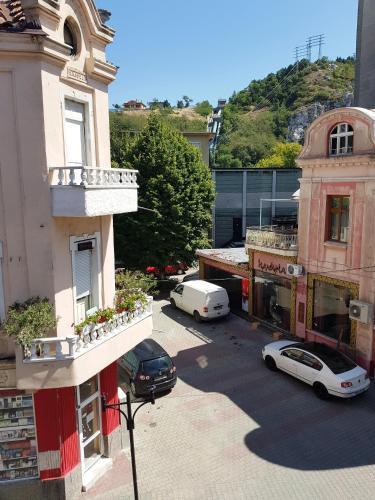 Hotel-restaurant Central