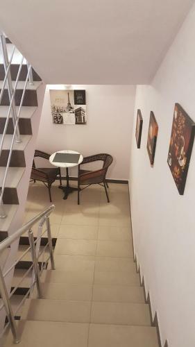 Hotel-restaurant Central