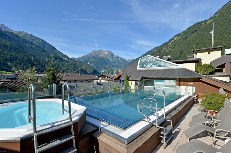 Sporthotel Manni