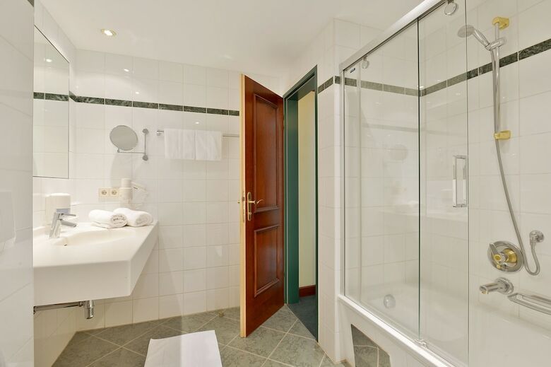 Sporthotel Manni
