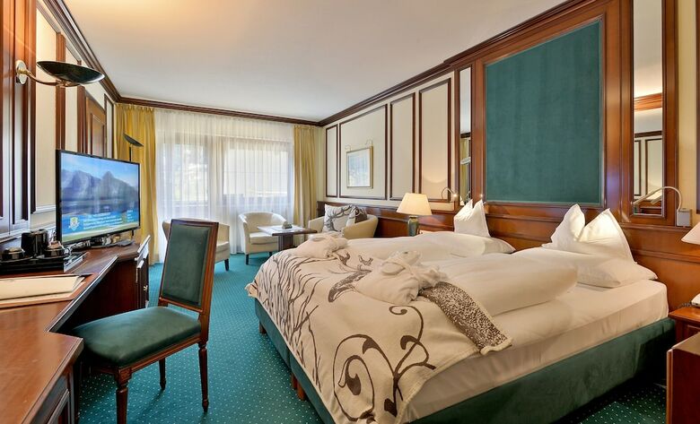 Sporthotel Manni
