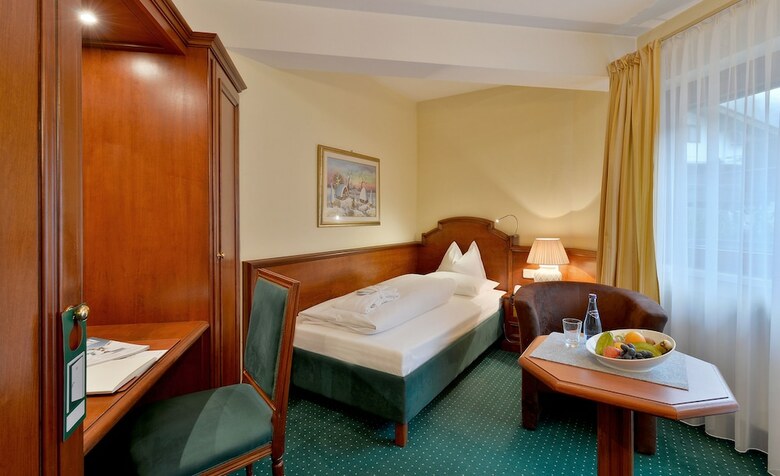 Sporthotel Manni