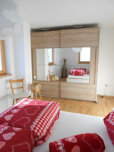 Apartment Sunshine Bruck Am Ziller