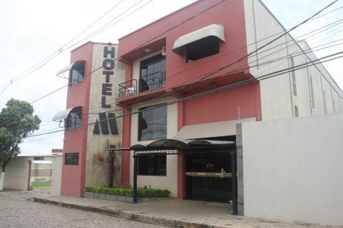 Max Hotel