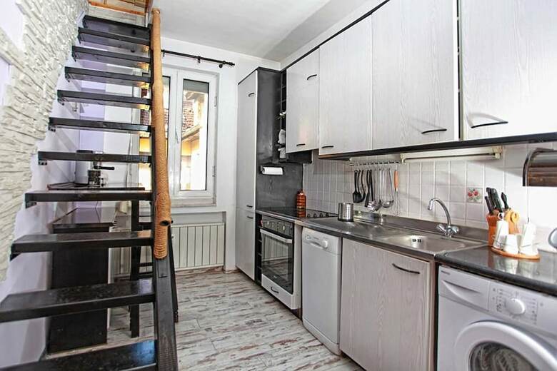 Apartamento Raya Maisonette