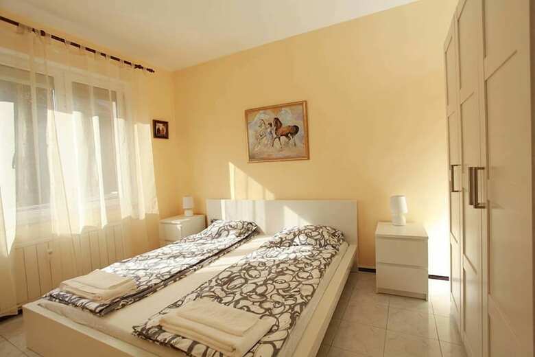 Apartamento Raya Maisonette