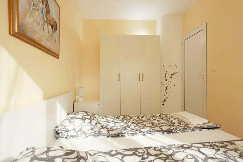 Apartamento Raya Maisonette