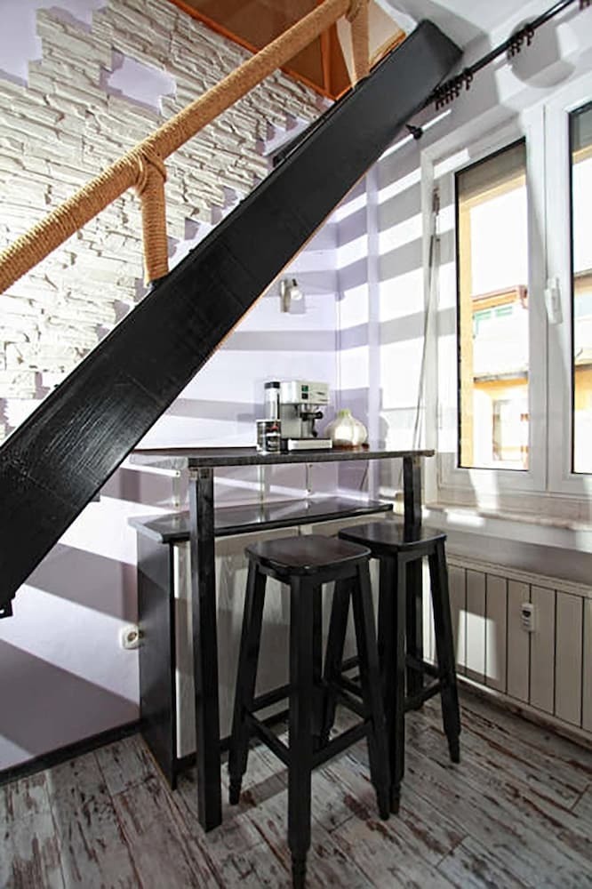 Apartamento Raya Maisonette