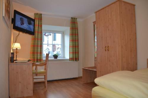 Landhotel Kirchenwirt