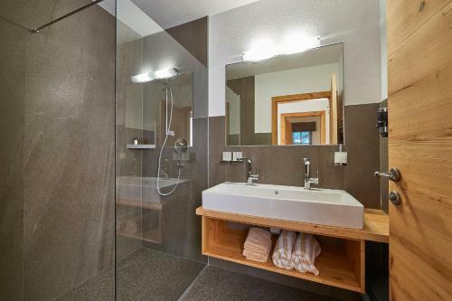 Apartamento Berg- & Seeblick Pfefferbauer