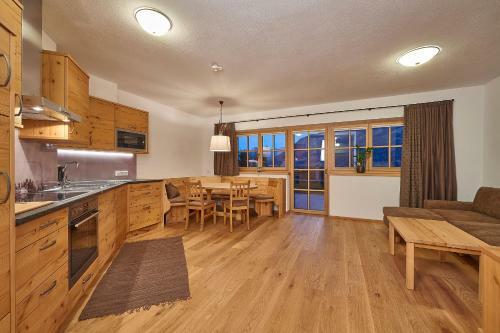 Apartamento Berg- & Seeblick Pfefferbauer