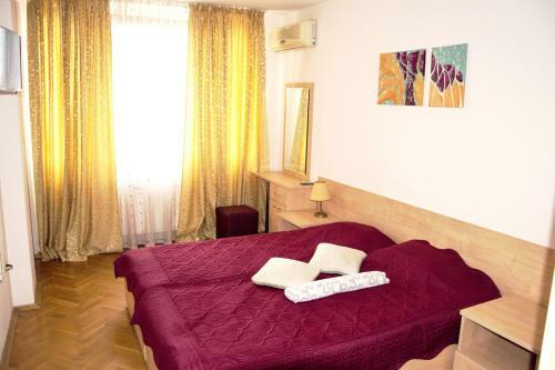 Varna Inn Sea Park Apartments