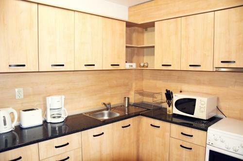 Varna Inn Sea Park Apartments