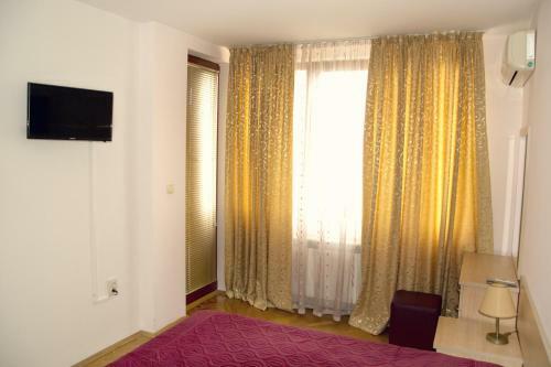 Varna Inn Sea Park Apartments