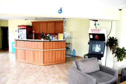 Varna Inn Sea Park Apartments
