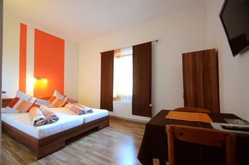 Hostal Pension Sandhof