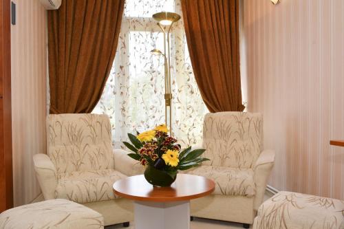 Bistra & Galina Hotel