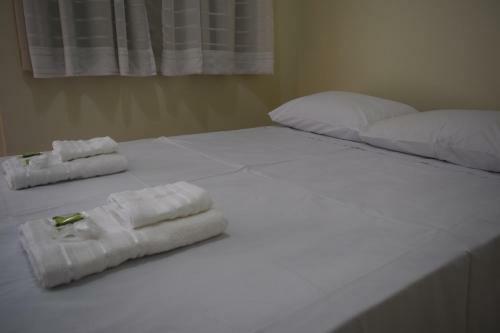 Hostal Hotel E Pousada Arara Azul