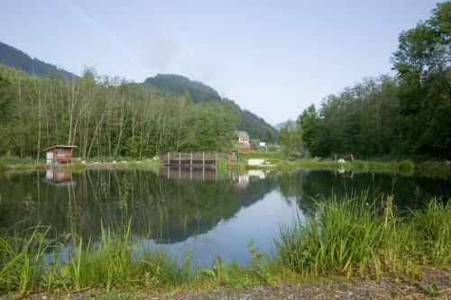 Ferienpark Gaal