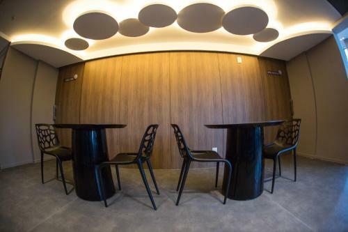 Hotel Acqua Su�tes Macei�