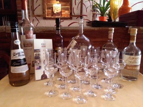 Hostal Antica Locanda