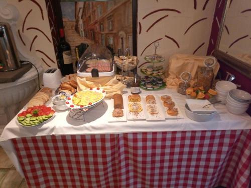 Hostal Antica Locanda