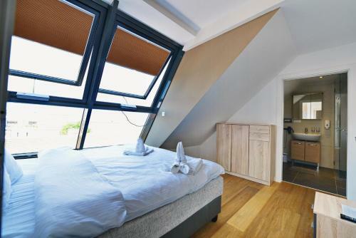 Aurellia Serviced Apartments