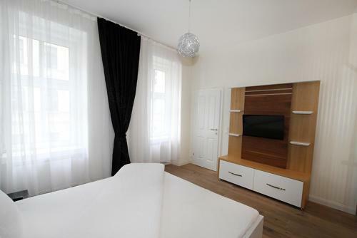 Aurellia Serviced Apartments