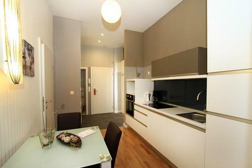 Aurellia Serviced Apartments