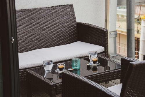 Aurellia Serviced Apartments