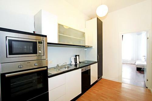 Aurellia Serviced Apartments