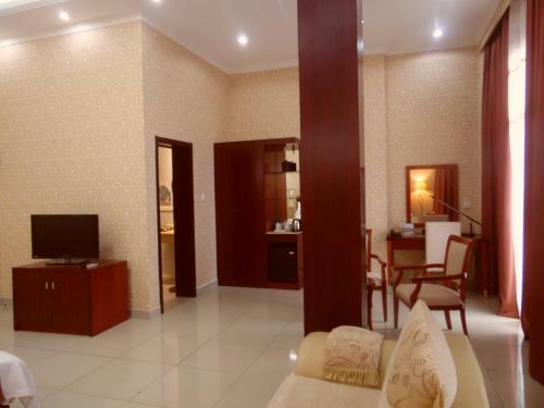 Hotel H�tel Belair R�sidence