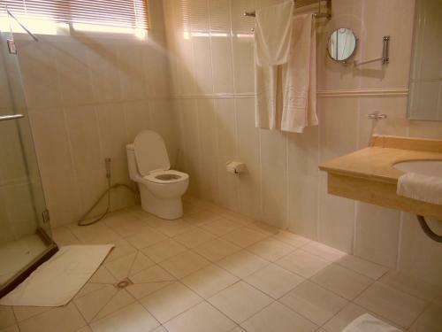 Hotel H�tel Belair R�sidence