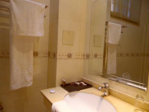 Hotel H�tel Belair R�sidence
