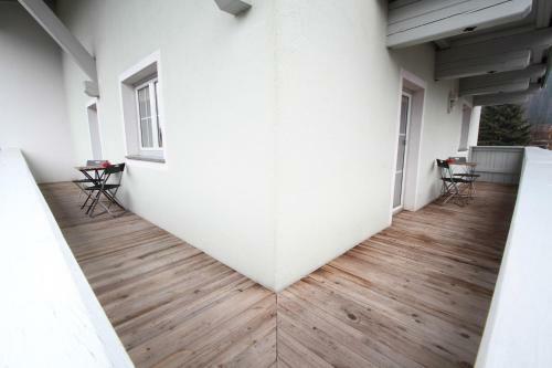 Andy's Apartment