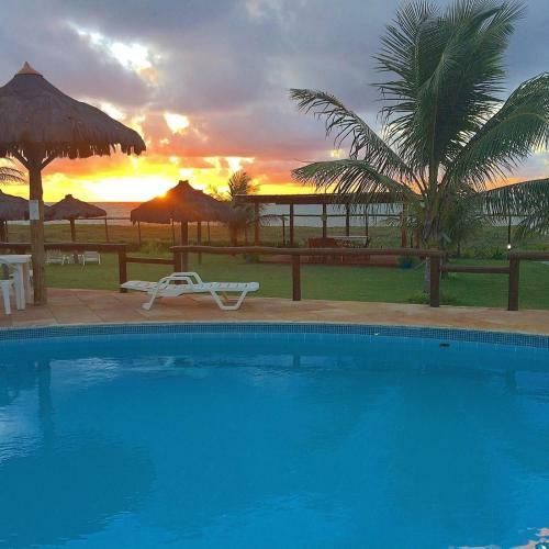 Apartamento Village Acapulco - Itacimirim/ba