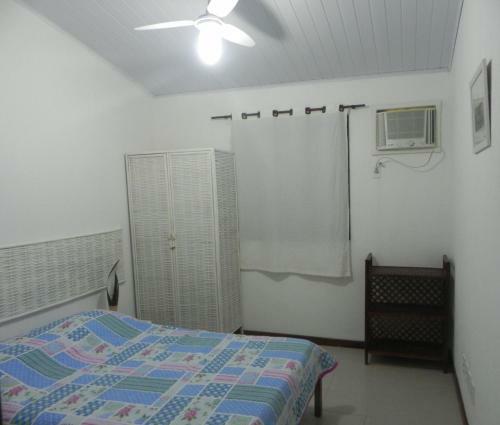 Apartamento Village Acapulco - Itacimirim/ba