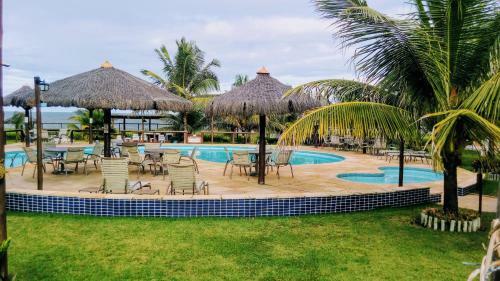 Apartamento Village Acapulco - Itacimirim/ba
