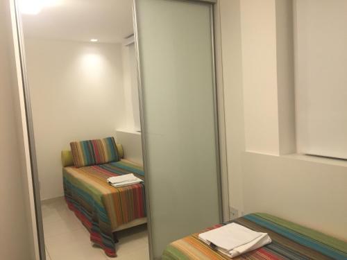 Apartamento Flat Praia Do Forte