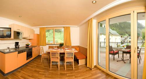 Apartamento Kirchwirt Appartements