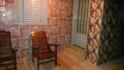 Hostal Pousada Rancho Do Jo�o