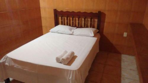 Hostal Pousada Rancho Do Jo�o