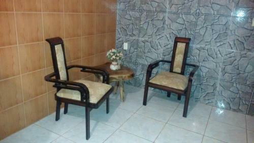 Hostal Pousada Rancho Do Jo�o