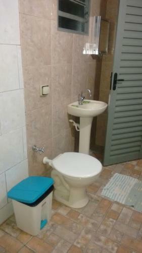 Hostal Pousada Rancho Do Jo�o