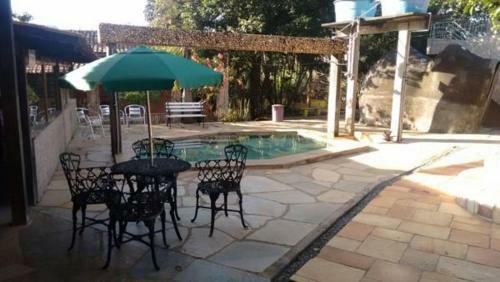 Hostal Pousada Rancho Do Jo�o