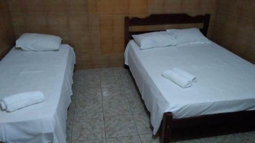Hostal Pousada Rancho Do Jo�o