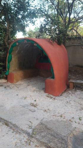 Hostal Pousada Rancho Do Jo�o