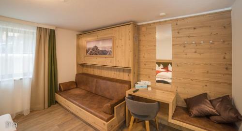Hostal Pension Patricia