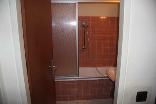 Apartamento Casa Alpina Relax